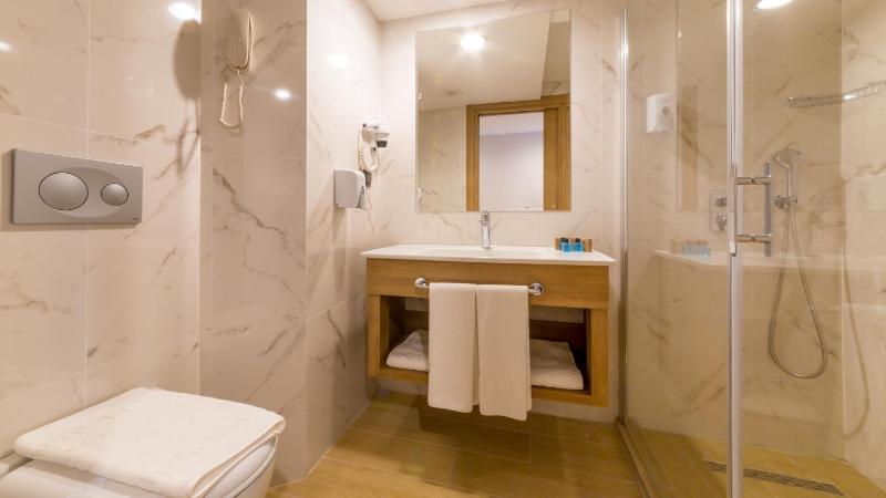 Standard Double or Twin Room image 4