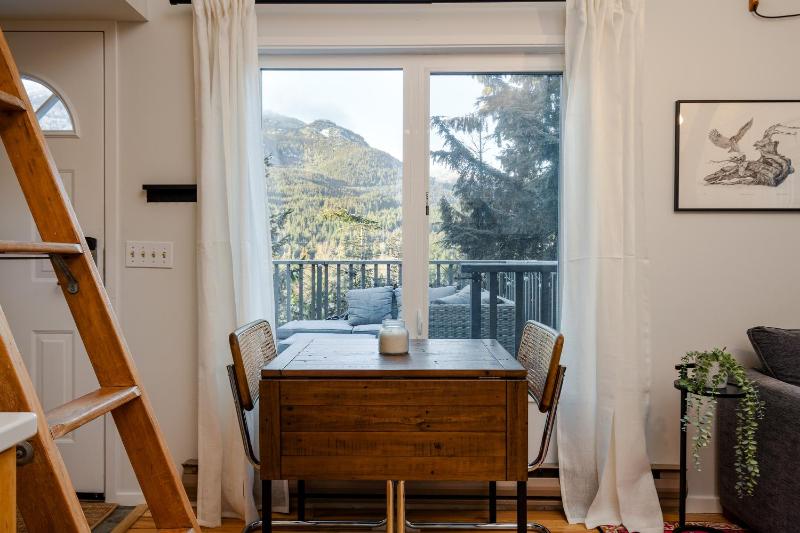 1BR plus Loft in Gondola Village Creekside Amazing Patio with Views Near Gondola Free Parking - image 13