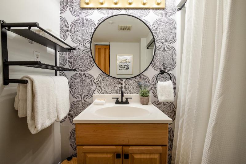 1BR plus Loft in Gondola Village Creekside Amazing Patio with Views Near Gondola Free Parking - image 12