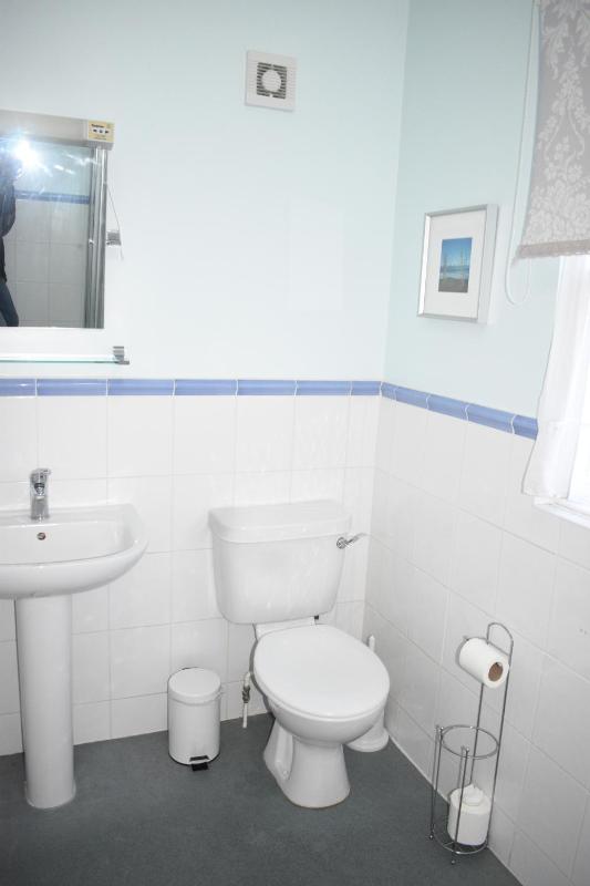 Standard Twin Room image 4