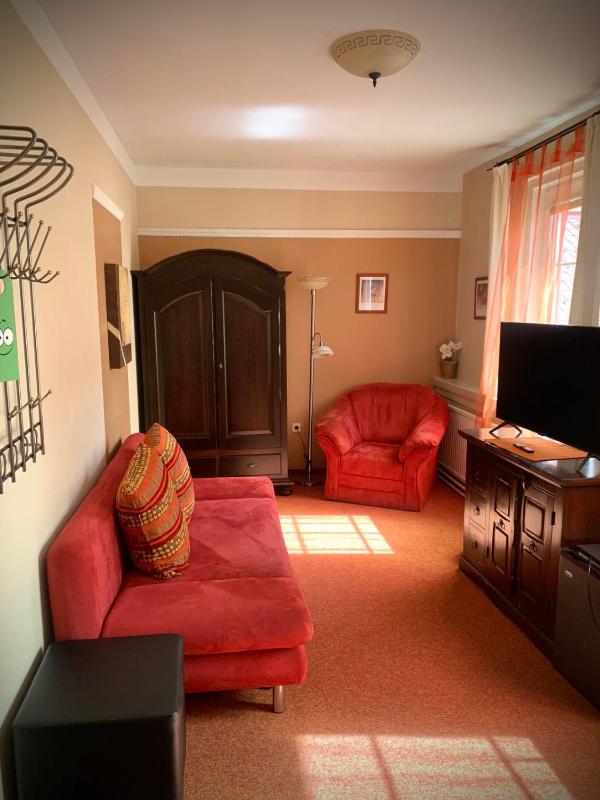 Superior Double Room image 4