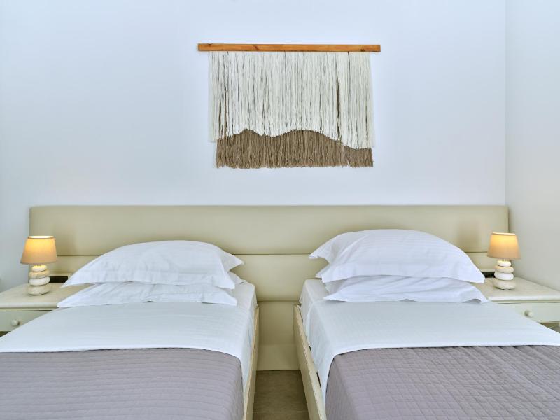 Superior Twin Room image 4