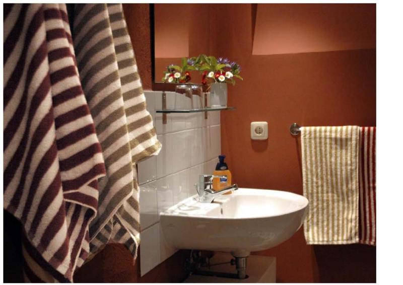 Apartment - Ground Floor image 2