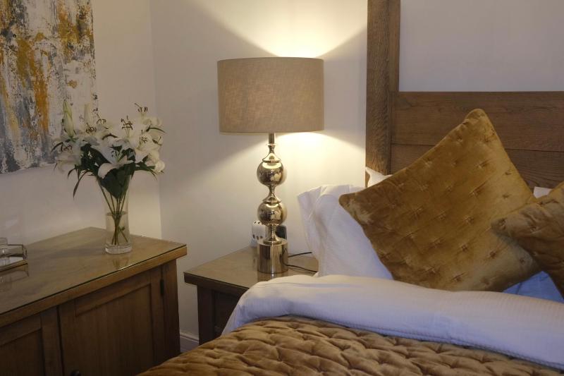 The Barrington Guest House - image 24