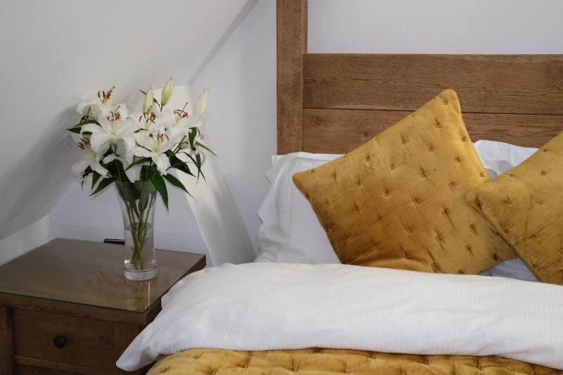 The Barrington Guest House - image 47