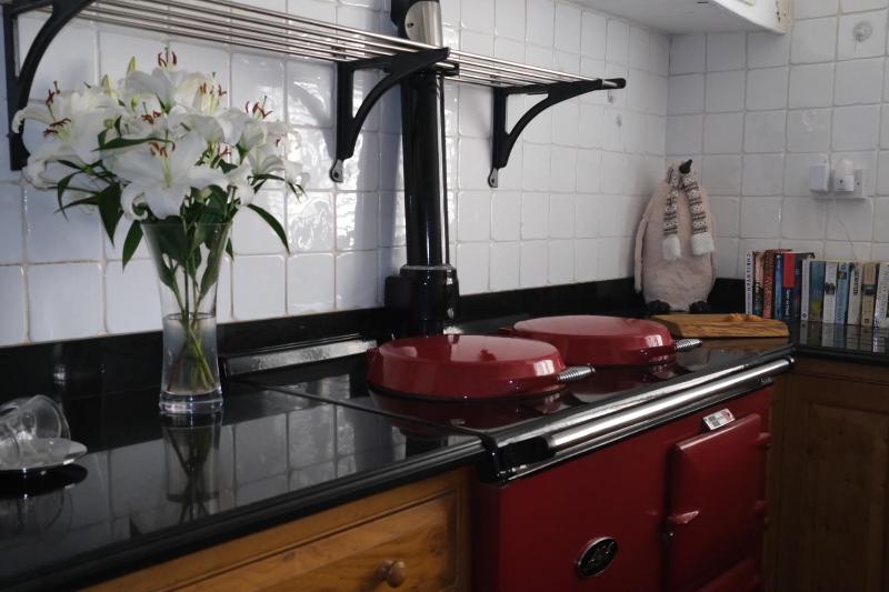 The Barrington Guest House - image 46