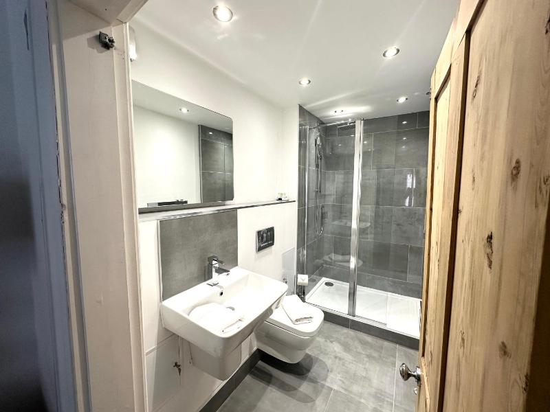 Deluxe Double Room image 3