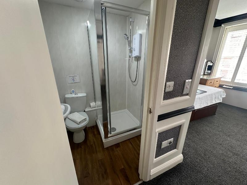 Deluxe Double Room with Extra Bed image 3
