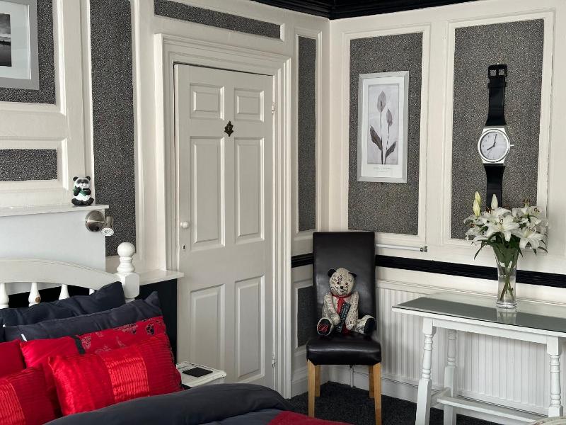 The Barrington Guest House - image 34