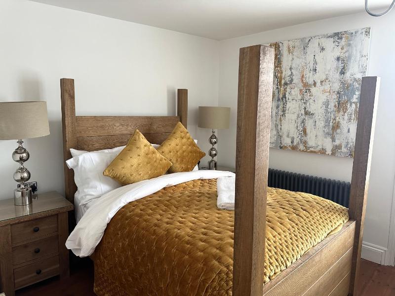 The Barrington Guest House - image 49