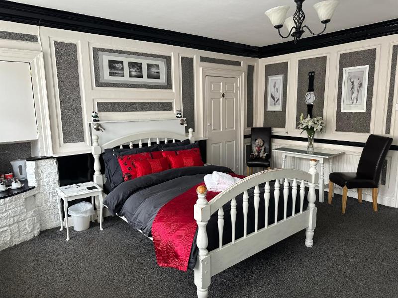 The Barrington Guest House - image 36