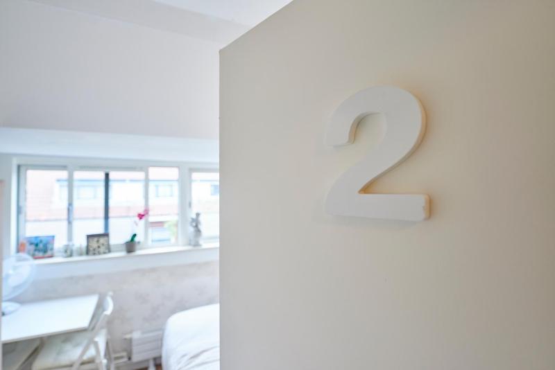 Small Double/Twin Room image 3
