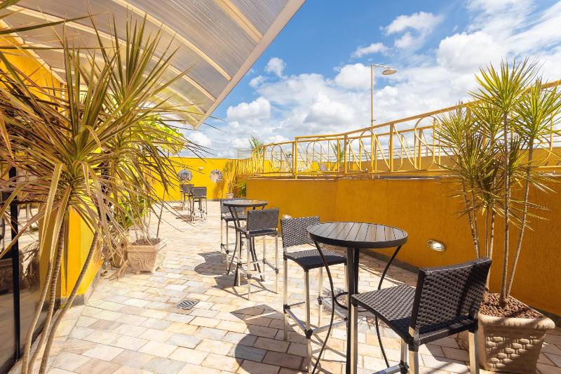 Hotel Dan Inn Ribeirão Preto By Nacional Inn - image 6