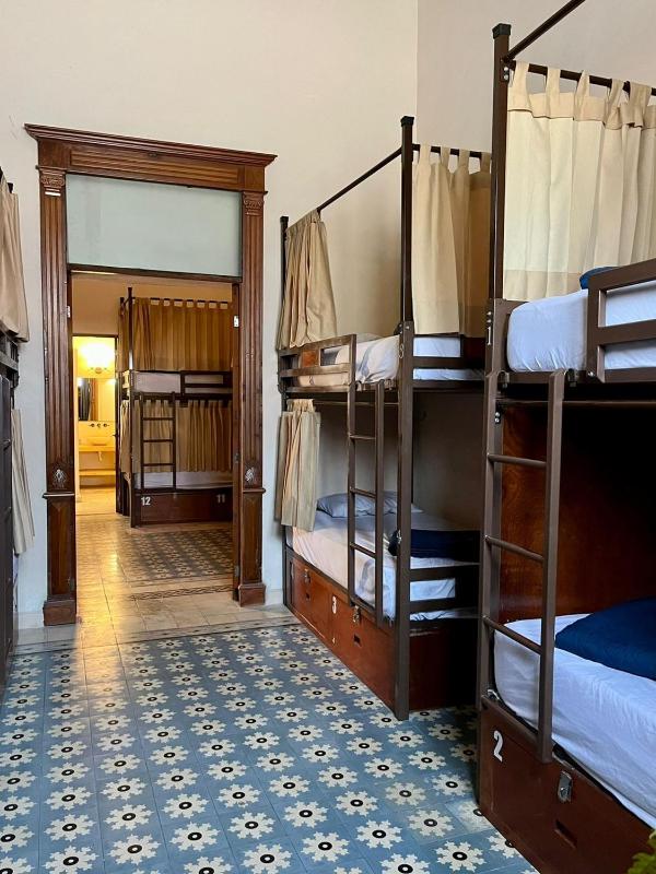 Hotel & Hostal Boutique Casa Garza - image 9