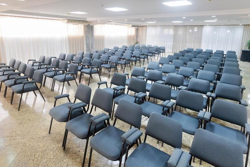 Hotel Dan Inn Ribeirão Preto By Nacional Inn - image 19