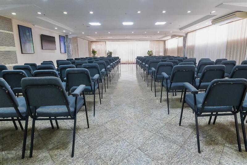 Hotel Dan Inn Ribeirão Preto By Nacional Inn - image 17