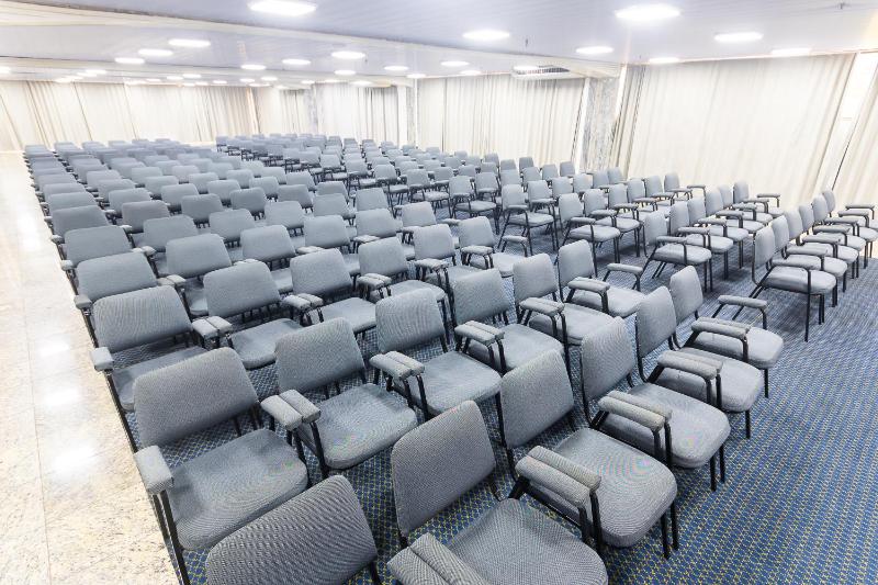 Hotel Dan Inn Ribeirão Preto By Nacional Inn - image 8