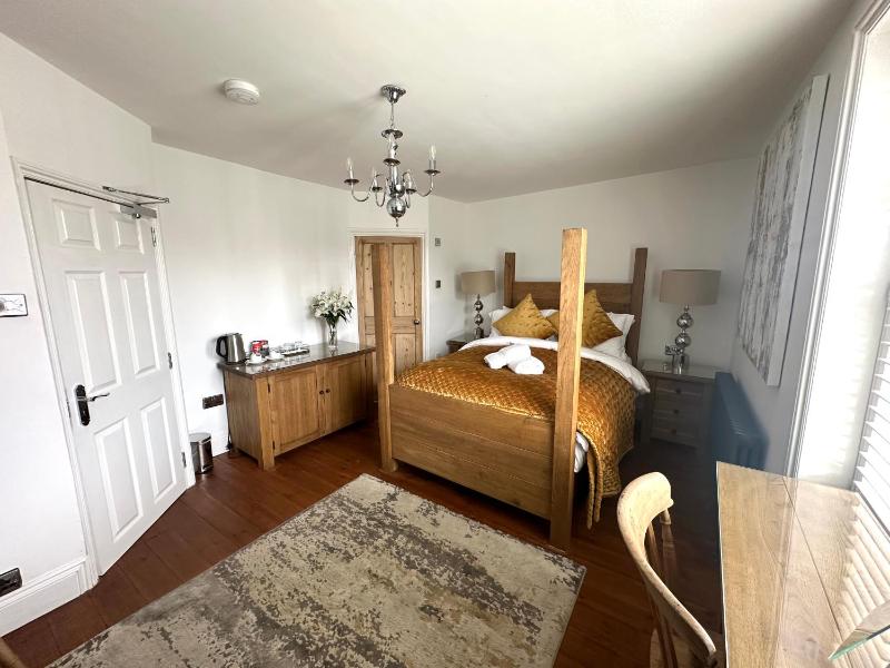 The Barrington Guest House - image 13