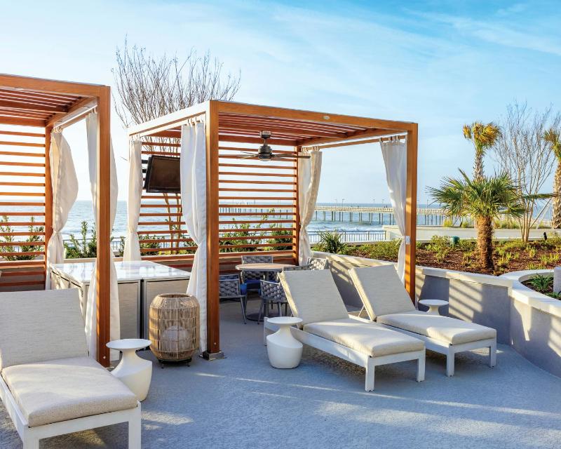 Holiday Inn Club Vacations Myrtle Beach Oceanfront By IHG - image 7