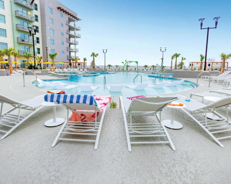 Holiday Inn Club Vacations Myrtle Beach Oceanfront By IHG - image 9