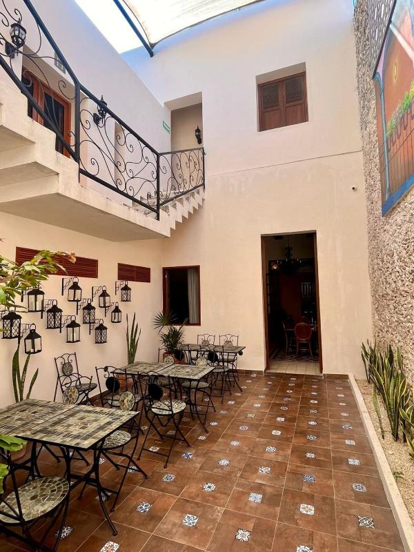 Hotel & Hostal Boutique Casa Garza - image 7