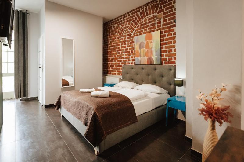 Boogie Apartments - image 4