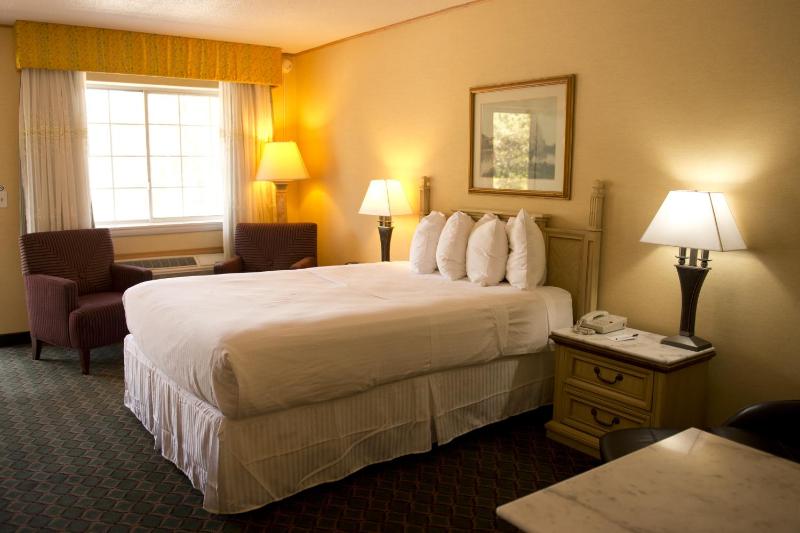 Queen Room - Non-Smoking image 2