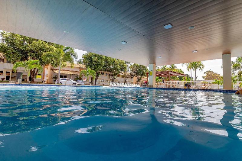 diRoma Internacional Resort - image 11