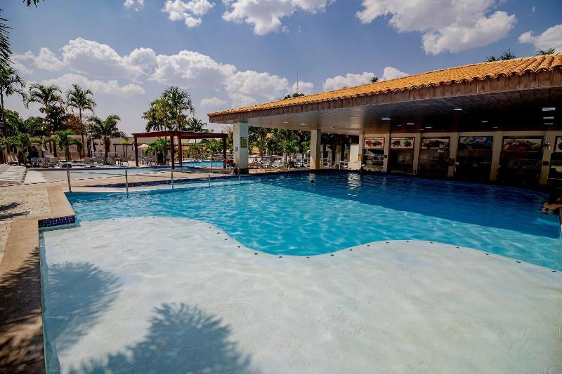 diRoma Internacional Resort - image 8