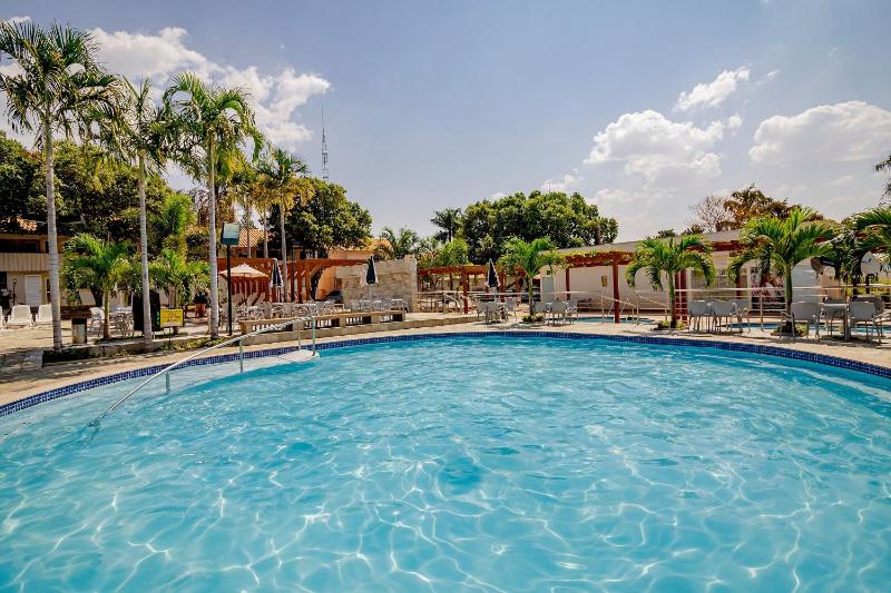 diRoma Internacional Resort - image 12
