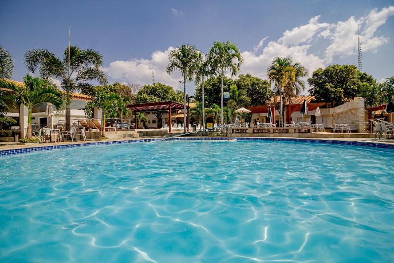 diRoma Internacional Resort - image 28