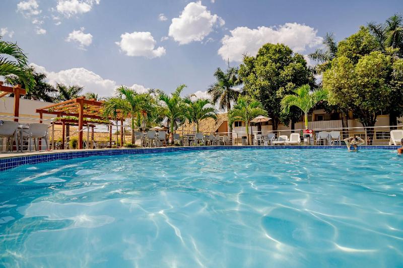 diRoma Internacional Resort - image 33