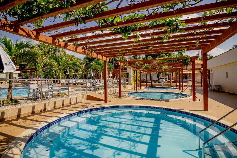 diRoma Internacional Resort - image 14