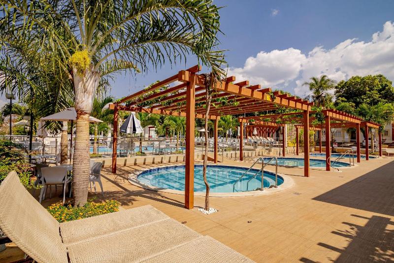 diRoma Internacional Resort - image 2