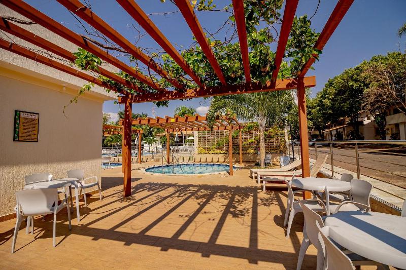 diRoma Internacional Resort - image 19