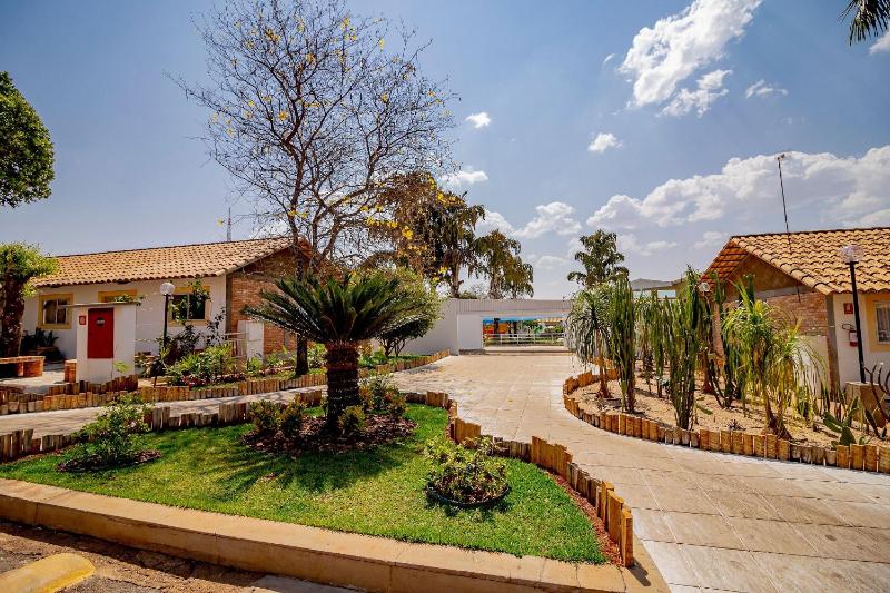 diRoma Internacional Resort - image 36