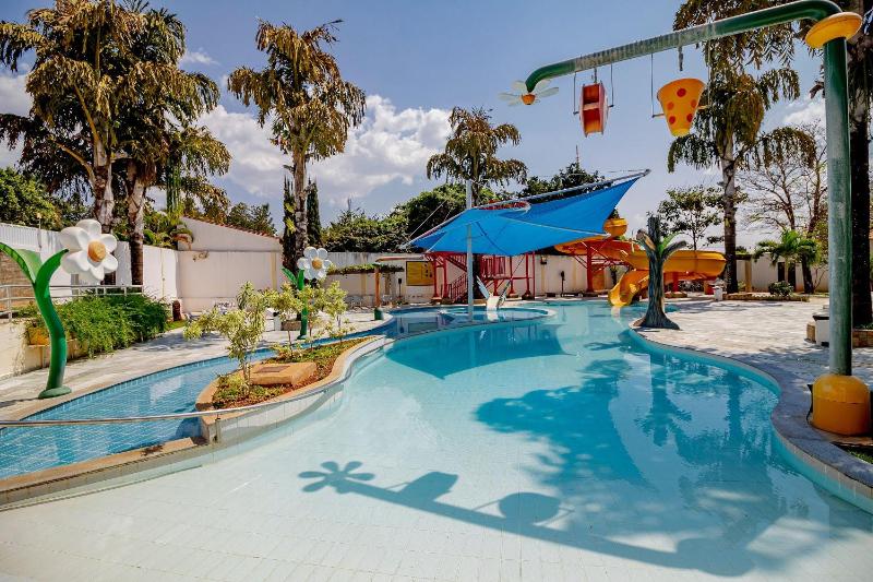 diRoma Internacional Resort - image 22