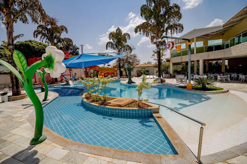 diRoma Internacional Resort - image 7