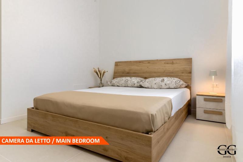 GIGI HOUSE -appartamento PIAZZA MAZZINI- 200m dal mare - image 13