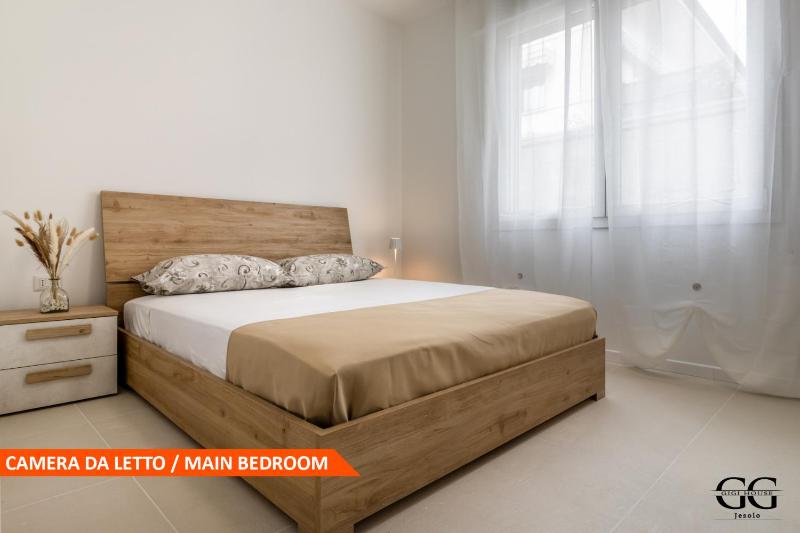 GIGI HOUSE -appartamento PIAZZA MAZZINI- 200m dal mare - image 17