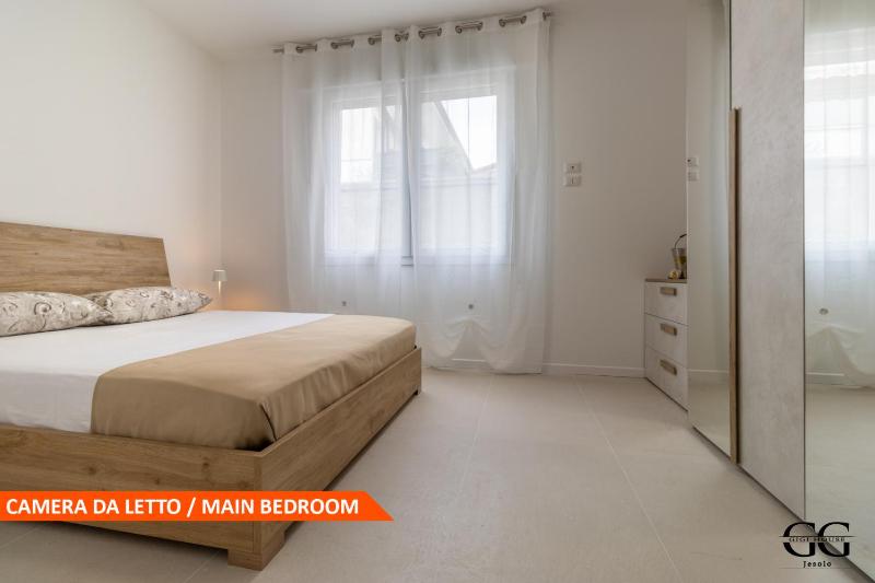 GIGI HOUSE -appartamento PIAZZA MAZZINI- 200m dal mare - image 14