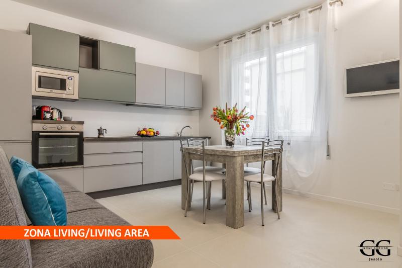GIGI HOUSE -appartamento PIAZZA MAZZINI- 200m dal mare - image 22
