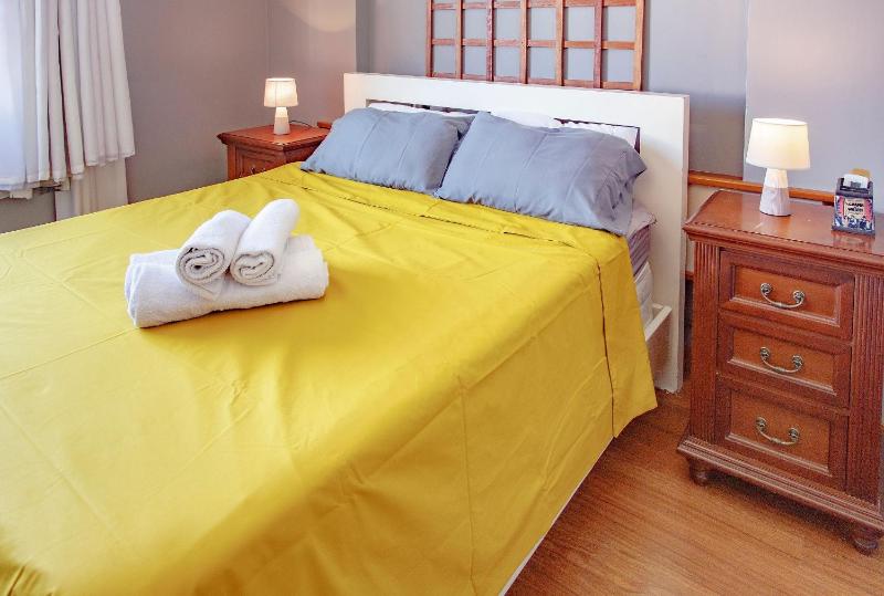 Leblon Flat Service 2 Bedrooms Sea View - image 16