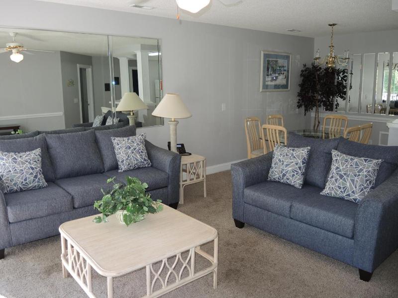 Two-Bedroom Villa image 1