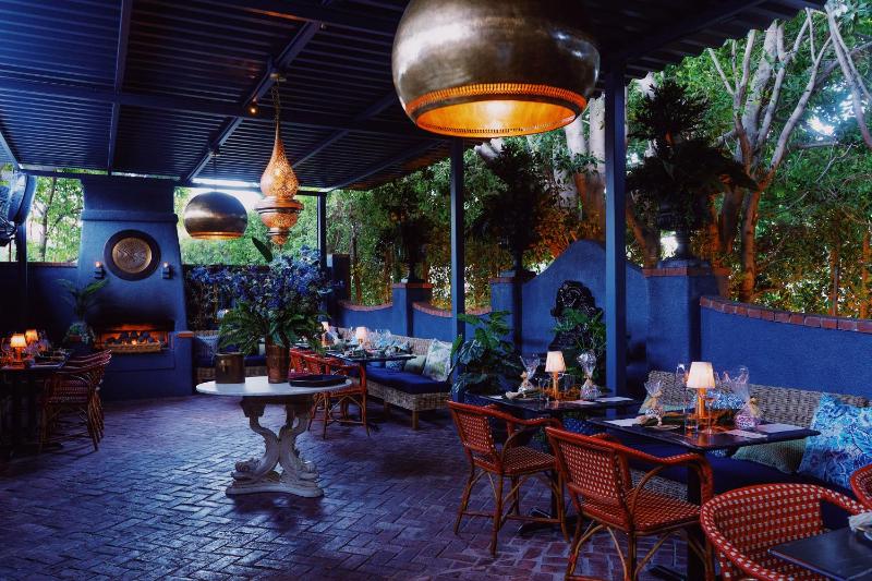 Villa Royale Inn - image 50