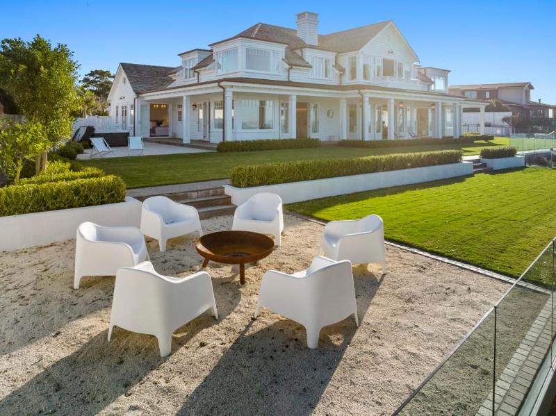 Hampton on View Luxury Clifftop in Campbells Bay - image 6