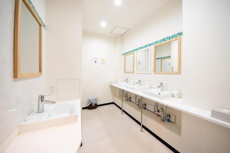 Hotel Base Nara - image 7