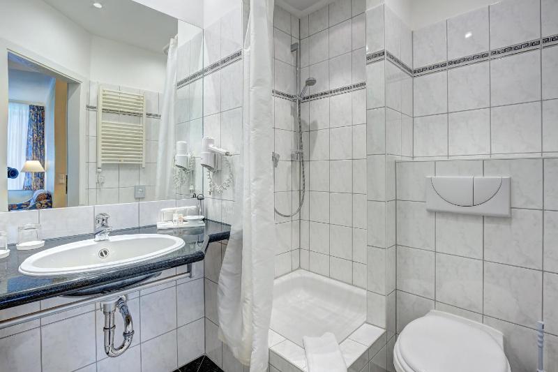 Haus Seeblick Hotel Garni & Ferienwohnungen - image 26