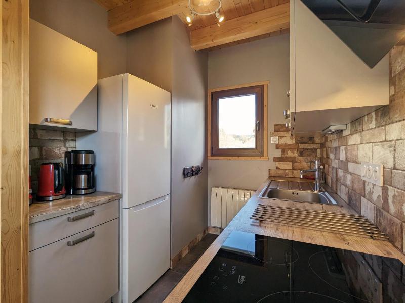 Chalet neuf à Gérardmer avec terrasse et parking privé - FR-1-589-465 - image 2