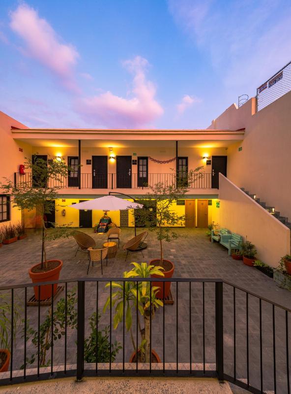 Palpatio Hotel Boutique - image 10